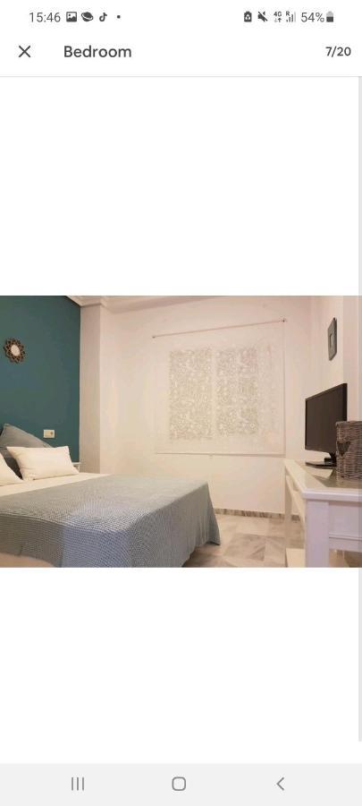 Appartamento Costa One Bedroom Apartment, Close To The Benalmádena