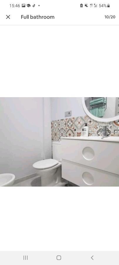 Appartamento Costa One Bedroom Apartment, Close To The *