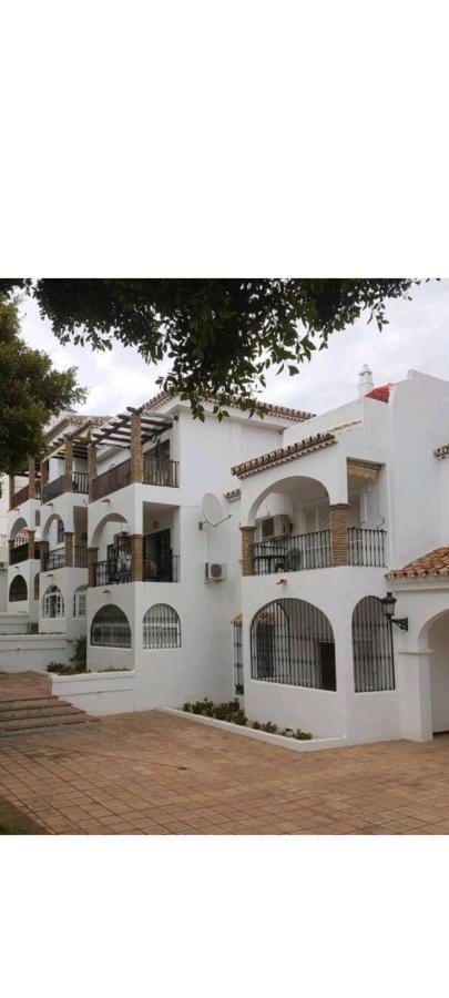 Appartamento Costa One Bedroom Apartment, Close To The Benalmádena