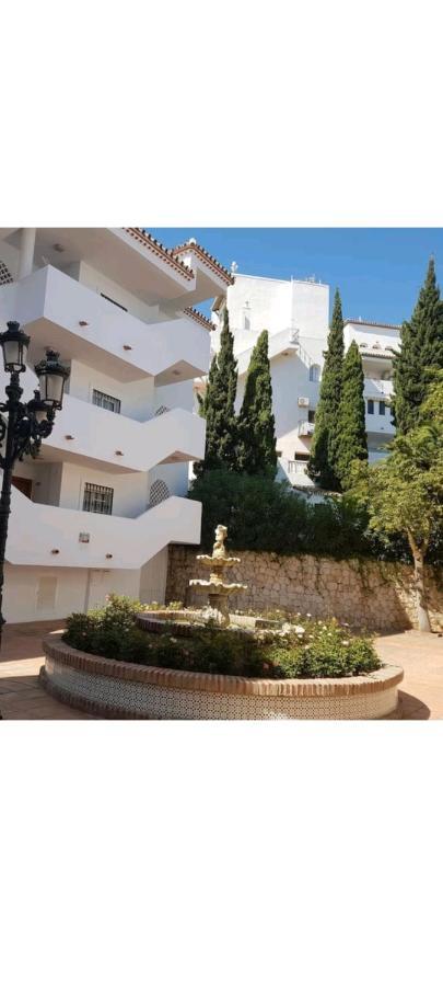 Appartamento Costa One Bedroom Apartment, Close To The Benalmádena
