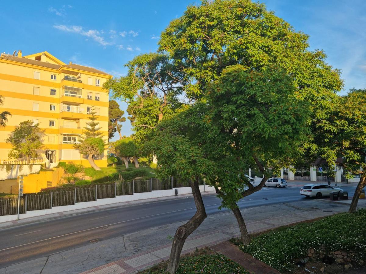 Appartamento Costa One Bedroom Apartment, Close To The Benalmádena